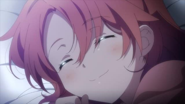Episode 10: For the Sake of this World?