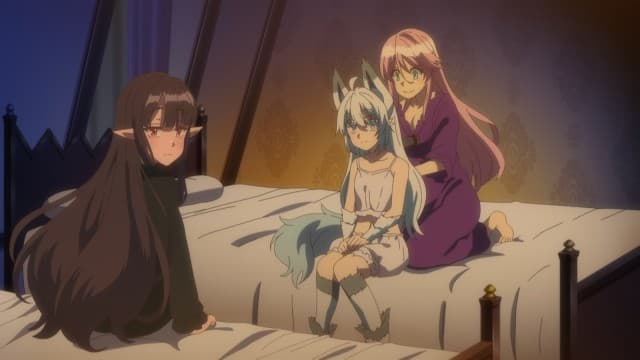 Episode 11: The Healer is Troubled by Norn's Brutality!