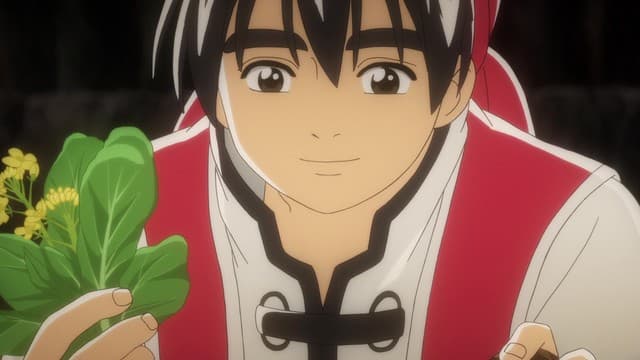 Episode 11: The Limitless Hero