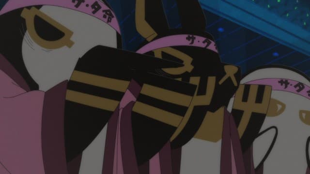 Episode 8: Suddenly, an Idol / Suddenly, Pottery