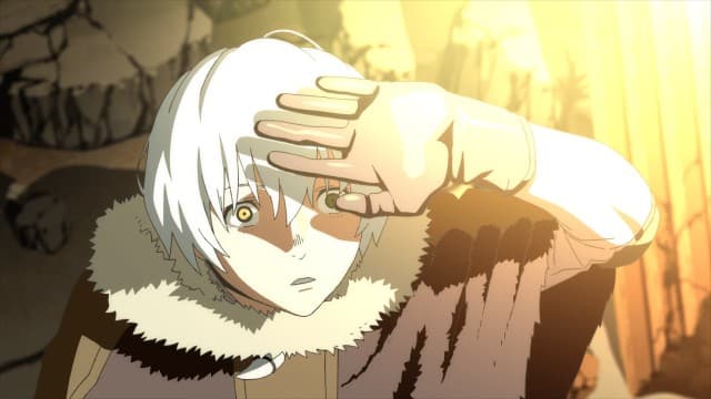 Episode 12: Awakening