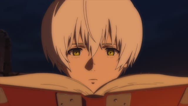 Episode 16: The Children's Dreams