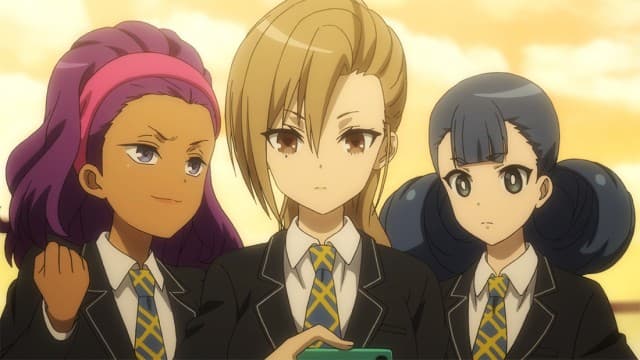 Episode 11: This Is My Limit...