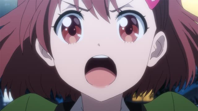 Episode 12: No Limit!