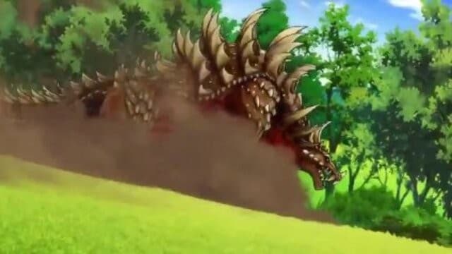 Episode 6: Enfatico