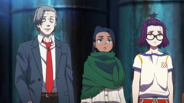 Episode 12: Explorer