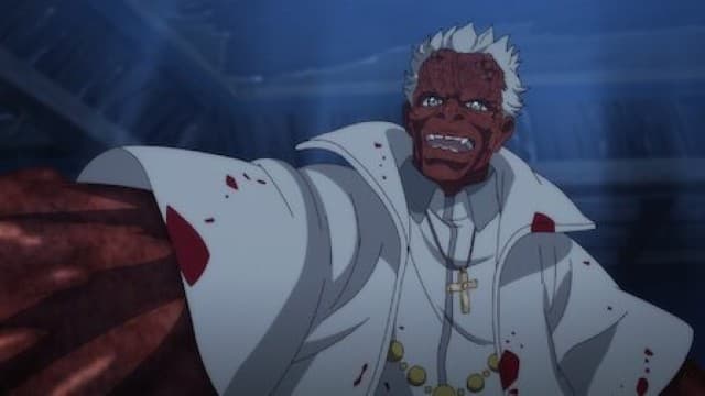 Episode 3: Mortal Sins