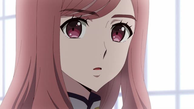 Episode 1: Romance