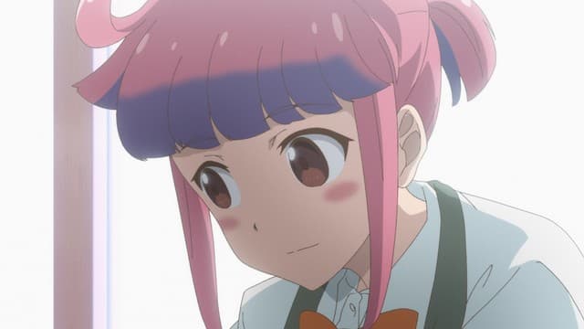 Episode 3: Because We're Childhood Friends... Right?
