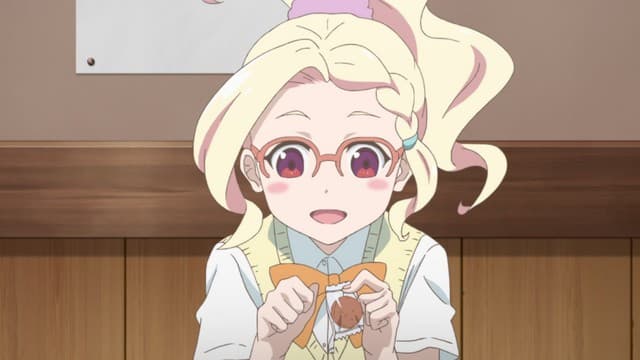 Episode 4: The Taste of Ochazuke