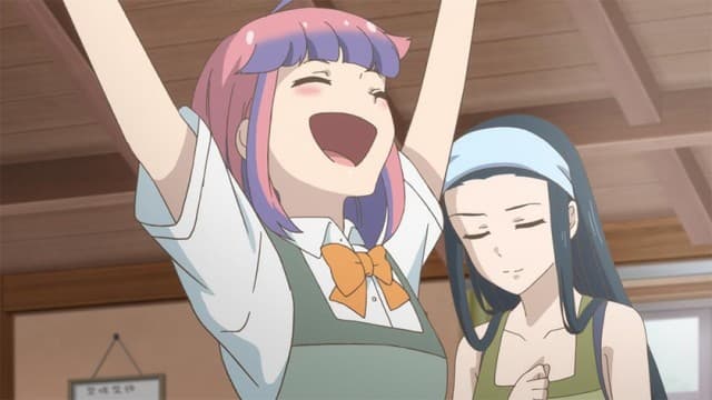 Episode 7: Himeno's Piece