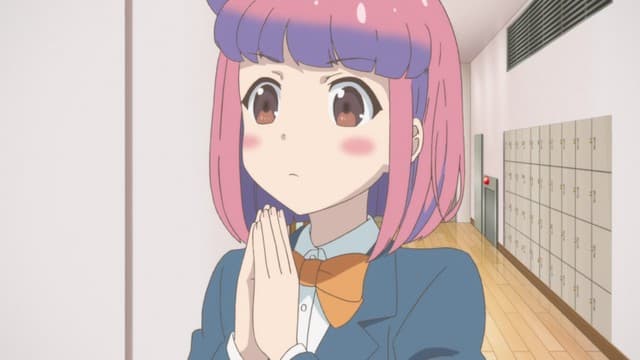 Episode 12: A Smile for the Future