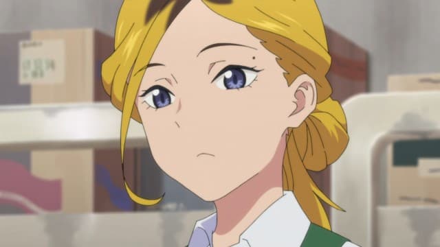 Episode 4: What Is This Thumping Heart?