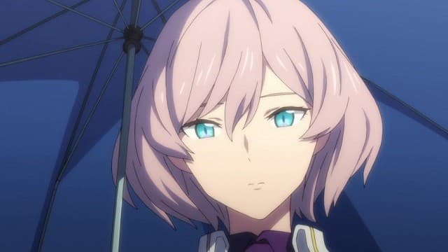 Episode 6: What Is This Pain?