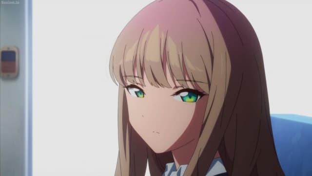 Episode 8: What Is This Wavering Emotion?