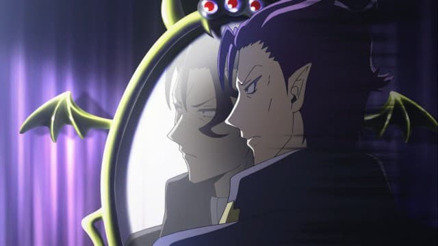 Episode 12: Kalego-sensei`s Home Visit