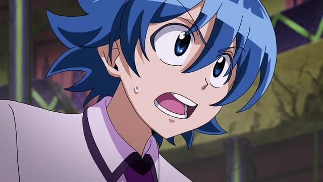 Episode 16: The Name of This Feeling