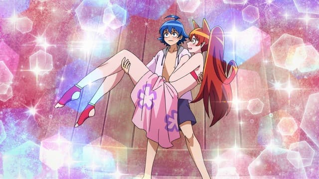 Episode 20: Dream Date