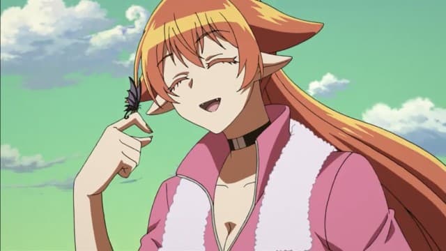 Episode 3: A Lovely Demoness