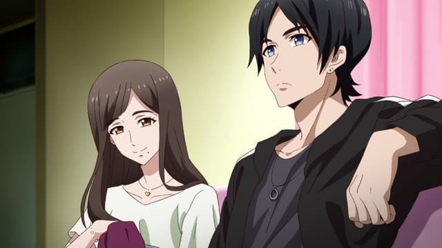 Episode 3: Envy