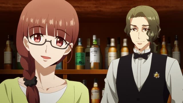 Episode 5: Lust