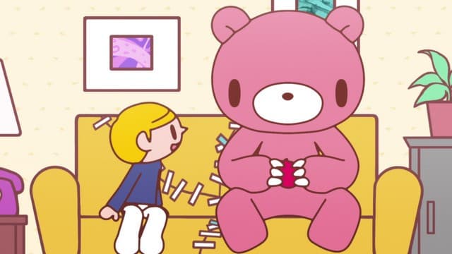 Episode 1: The Behavior of Bears