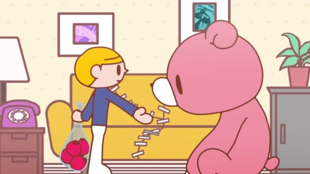 Episode 2: The Tricks of Bears