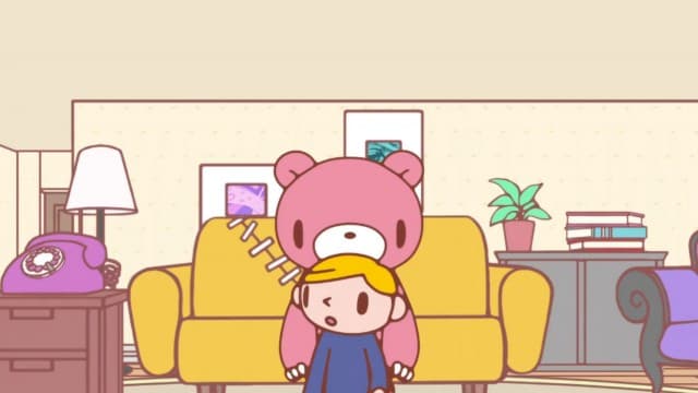 Episode 6: Perfect Timing