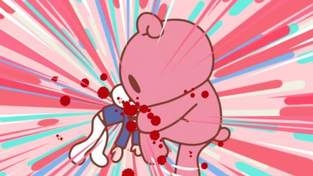 Episode 7: The Behavior of Bears 2