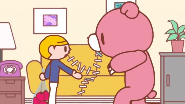 Episode 10: The Tricks of Bears 2