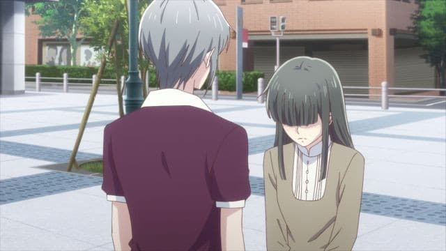 Episode 12: You Fought Well