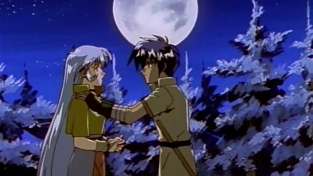 Episode 1: The Departure