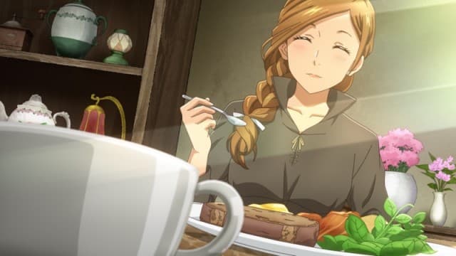 Episode 1: Cheesecake / Breakfast Again
