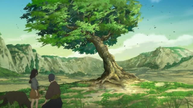 Episode 1: Departure