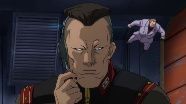 Episode 2: The Second Coming of Char