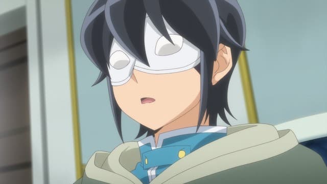 Episode 6: The Melancholy of Handsome Middle-Aged Men