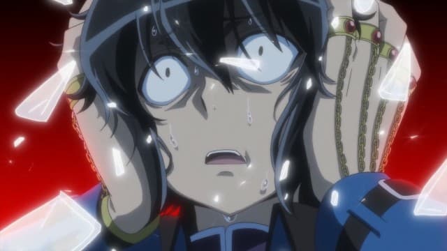 Episode 11: Goodbye