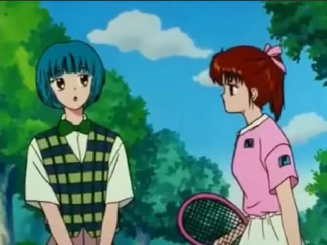 Episode 14: Qualification of Love "You Don't Deserve Yuu!"