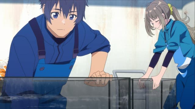 Episode 3: Life Begins In the Ocean