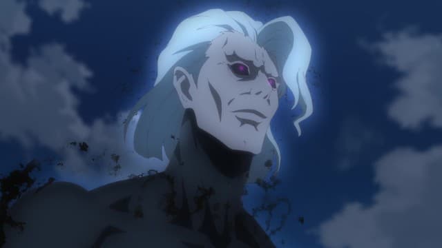 Episode 4: The Goddess of the Divine Torch