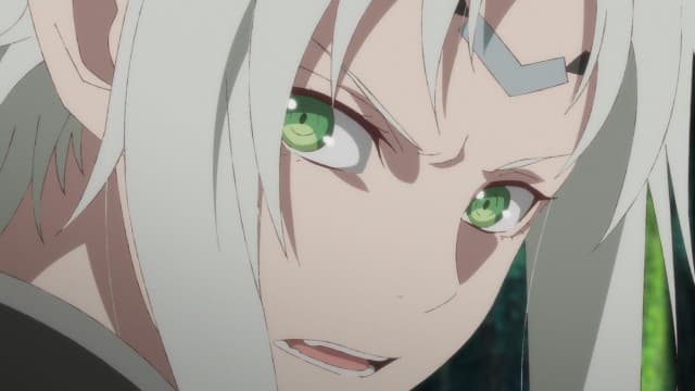 Episode 6: Archer of Beast Woods