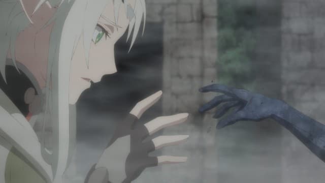 Episode 7: Traumatic Memory