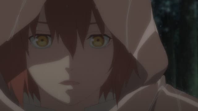 Episode 12: The Faraway Paladin