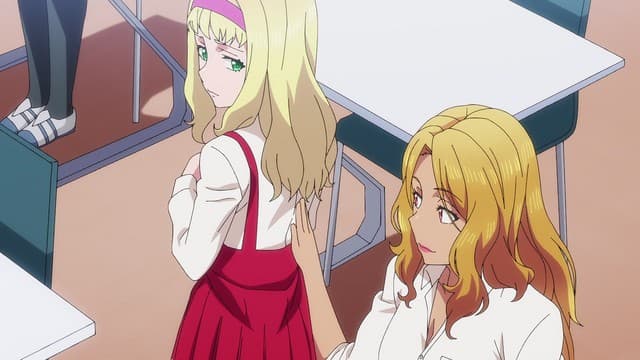 Episode 7: Assigned to Me