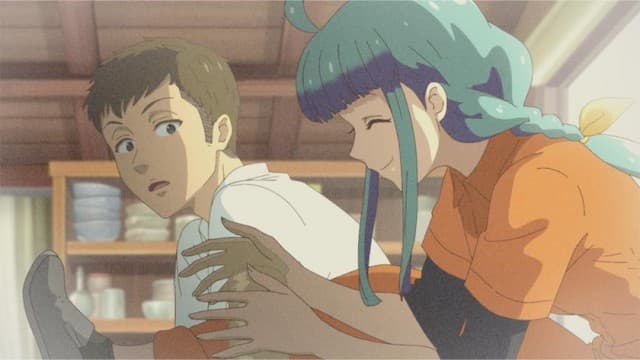Episode 7: Supersized ♥ Cultural Festival