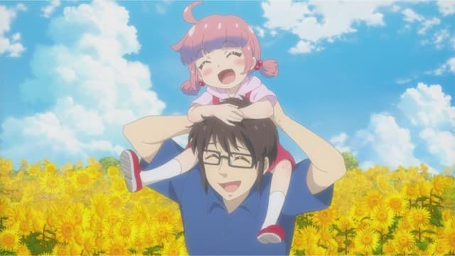 Episode 11: Freedom Future Sparkle