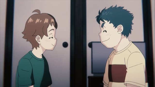 Episode 4: Family / Brother