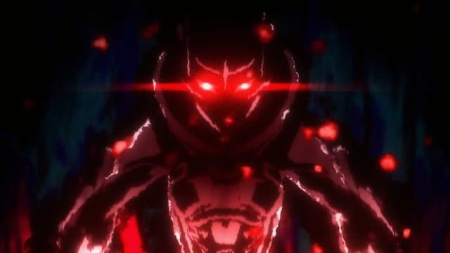 Episode 6: Partner / Ibara