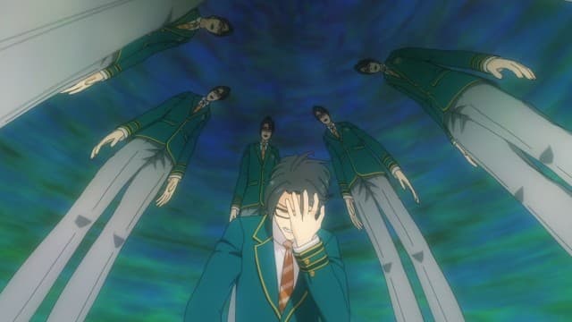 Episode 8: Dearest Wish / Mother
