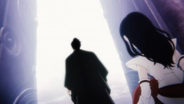 Episode 10: Determination / Re:Start